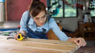 Tagesgespräch: In Werkstatt, Backstube und Atelier: Was ist an Ihrem Handwerk so schön?