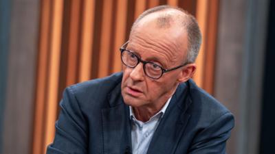 Tagesgespräch: Ein Jahr Regierung Merz: Was hat's Deutschland gebracht?