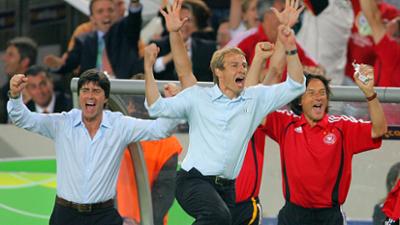 Tagesgespräch: Welche Momente einer Fußball-WM werden Sie nie vergessen?
