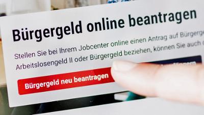 Tagesgespräch: Zu teuer, ineffizient und großzügig: Was sagen Sie zur Kritik am Bürgergeld? Tagesgespräch: Zu teuer, ineffizient und großzügig: Was sagen Sie zur Kritik am Bürgergeld?
