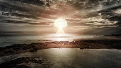 Tagesgespräch: Leben mit der atomaren Bedrohung: Wie gehen Sie damit um? Tagesgespräch: Leben mit der atomaren Bedrohung: Wie gehen Sie damit um?
