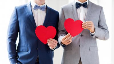 Tagesgespräch: Ehe für alle: Hat das unsere Gesellschaft verändert?