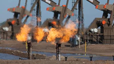Tagesgespräch: Gaskrise in Deutschland: Müssen wir Fracking jetzt auch bei uns zulassen? Tagesgespräch: Gaskrise in Deutschland: Müssen wir Fracking jetzt auch bei uns zulassen?