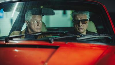 Tagesgespräch: Batic und Leitmayr sagen dem Tatort "Servus": Bleiben Sie dem Verbrechen treu?