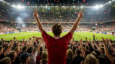 Tagesgespräch: Starke Außenseiter, schwache DFB-Elf und der Fifa-Skandal: Haben Sie noch Spaß an der WM?