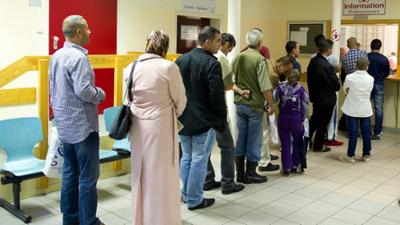 Tagesgespräch: Nach dem Migrationsgipfel: Was halten Sie von der Diskussion um die Zuwanderung?