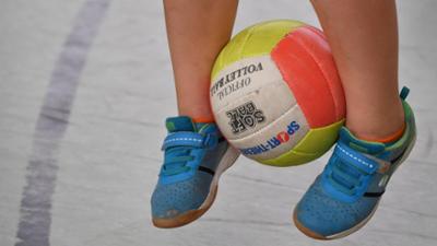 Tagesgespräch: Nach der langen Zwangspause: Wie geht's weiter mit den Sportvereinen?