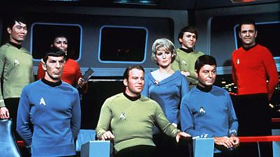 Tagesgespräch: Beamen, ferne Galaxien und Mr. Spock: Was macht Star Trek so besonders?