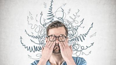 Tagesgespräch: Menschen mit ADHS, Angst, Autismus: Nehmen wir mentale Gesundheit ernst genug?