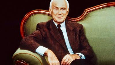 Tagesgespräch: Früher war mehr Lametta: Was ist Ihr schönster Loriot-Moment?