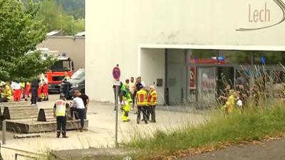 Tagesgespräch: Amoktat in Schongau: Wie können unsere Schulen sicherer werden?