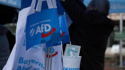 Tagesgespräch: Diskutieren statt isolieren: Ist das der richtige Umgang mit der AfD?