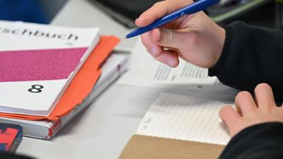 Tagesgespräch: Der nächste PISA-Schock: Müssen wir Schule komplett neu denken?