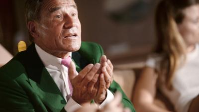 Tagesgespräch: Patriarch Grupp tritt ab: Was macht heute einen guten Unternehmer aus?