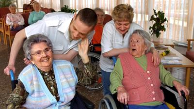 Tagesgespräch: 65 Jahre Zivildienst: Wie hat er Ihr Leben geprägt?