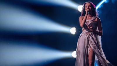 Tagesgespräch: Zwischen Musik, Kommerz und Politik: Was halten Sie vom Eurovision Song Contest? Tagesgespräch: Zwischen Musik, Kommerz und Politik: Was halten Sie vom Eurovision Song Contest?