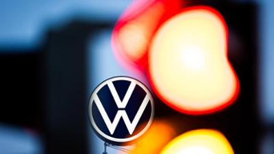 Tagesgespräch: Vollbremsung bei VW: Was bedeutet das für den Auto-Standort Deutschland?