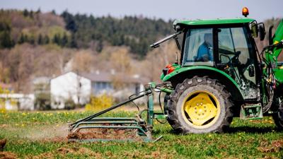 Tagesgespräch: Tel.: 0800 - 94 95 95 5