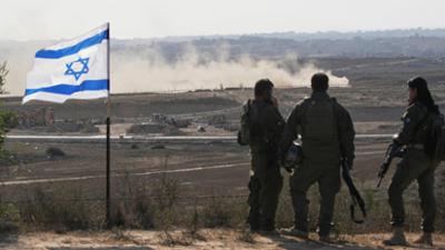 Tagesgespräch: Merz stoppt Waffenlieferungen an Israel: Halten Sie das für richtig?