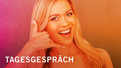 Tagesgespräch: Eine Gesellschaft aus Geimpften und Ungeimpften: Wie kann das gut gehen?