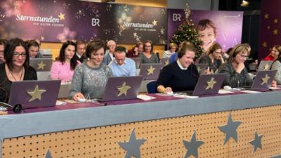 Tagesgespräch: Helfen aus Überzeugung: Was ist Ihnen beim Spenden wichtig?