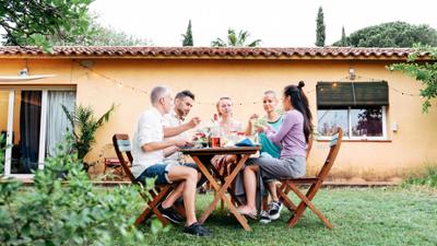 Tagesgespräch: Mitleiden, mitlachen, mitleben: Wann haben Sie echte Freundschaft erlebt?