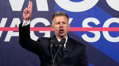 Tagesgespräch: Ungarn wählt Orban ab: Was erwarten Sie jetzt?