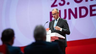 Tagesgespräch: Reformen, die weh tun: Sind Sie bereit für große Veränderungen?