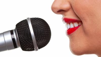 Tagesgespräch: Schneidend, schmeichelnd, schmelzend: Welche Stimme werden Sie nie vergessen?