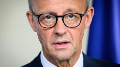Tagesgespräch: 100 Tage Regierung Merz: Sind Sie zufrieden?