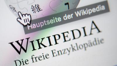 Tagesgespräch: 25 Jahre Wikipedia: Brauchen wir das digitale Lexikon noch?