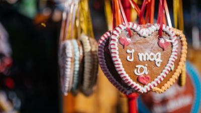 Tagesgespräch: Arschverreck und Hennadreck: Was sagt sich besser im Dialekt?
