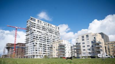 Tagesgespräch: Gericht kippt Berliner Mietendeckel: Wie bekommen wir bezahlbaren Wohnraum?