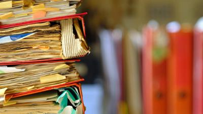 Tagesgespräch: Zu privilegiert oder unverzichtbar: Wie denken Sie über Beamte?