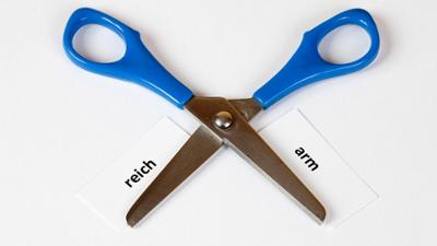 Tagesgespräch: Sozialer Aufstieg: Ist das in Deutschland möglich?