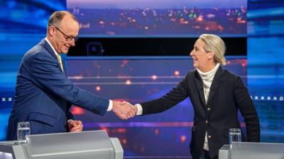Tagesgespräch: Demokratie lebt von Debatte: Wie gut halten Sie andere Meinungen aus?