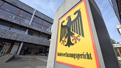 Tagesgespräch: Keine 60 Milliarden fürs Klima: Muss jetzt die Schuldenbremse weg?