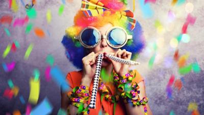 Tagesgespräch: Berühmt und berüchtigt: Die große Witzeshow im Tagesgespräch