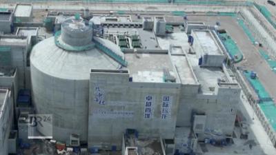 Tagesgespräch: Söder will Mini-AKW in Bayern: Sind Sie offen für die neue Technologie?