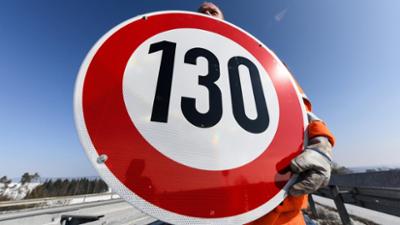 Tagesgespräch: Oft diskutiert, nie durchgesetzt: Hat sich Ihr Blick auf ein Tempolimit verändert?