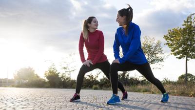Tagesgespräch: Was kann man vom Sport fürs Leben lernen?