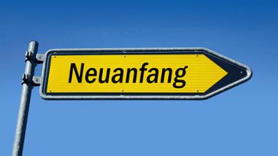 Tagesgespräch: Mir langt's! Haben Sie schon mal Ihren Job hingeschmissen?