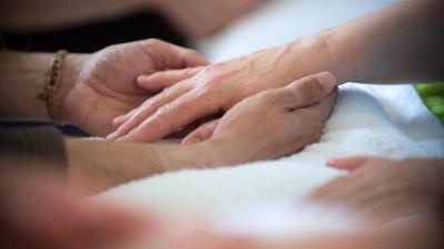 Tagesgespräch: Tel.: 0800 - 94 95 95 5