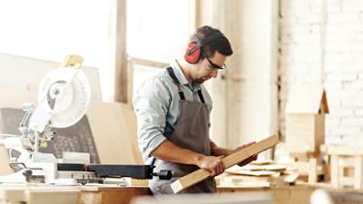 Tagesgespräch: Startups, Handwerk und andere Mittelständler: Was hilft den Betrieben aus der Krise?