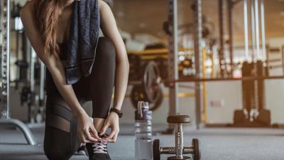 Tagesgespräch: Fitnessstudio, Proteine und kleine Eingriffe: Wie wichtig ist Ihnen ein schöner Körper?