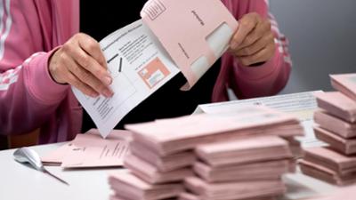 Tagesgespräch: Tel.: 0800 - 94 95 95 5