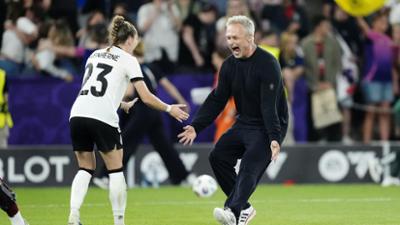 Tagesgespräch: Das Wunder von Basel: Was begeistert Sie an dieser Fußball-EM?