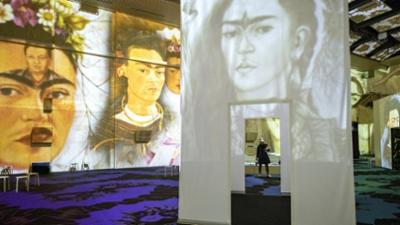 Tagesgespräch: Von Gerhard Richter bis Frida Kahlo: Welcher Künstler / welche Künstlerin ist am bedeutendsten?