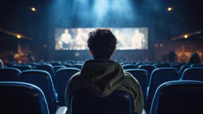 Tagesgespräch: Fiktional oder dokumentarisch: Welcher Film hat Sie zuletzt berührt? Tagesgespräch: Fiktional oder dokumentarisch: Welcher Film hat Sie zuletzt berührt?