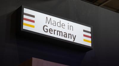 Tagesgespräch: Wirtschaftsstandort Deutschland: Worin sind wir immer noch Weltspitze?